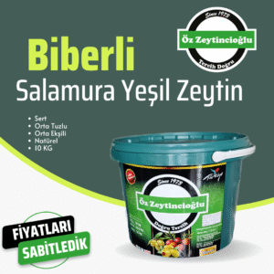 Biberli (181-200 Kalibre)